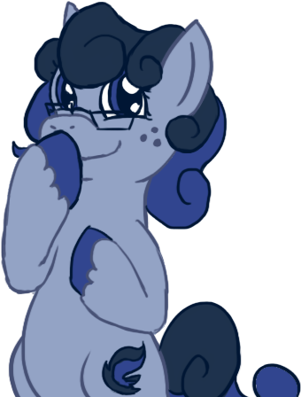 My Little Pony - My Little Pony: Friendship Is Magic (500x500)