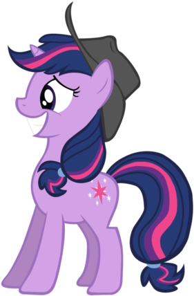 My Little Pony Friendship Is Magic Wallpaper Called - Cartoon (500x500)