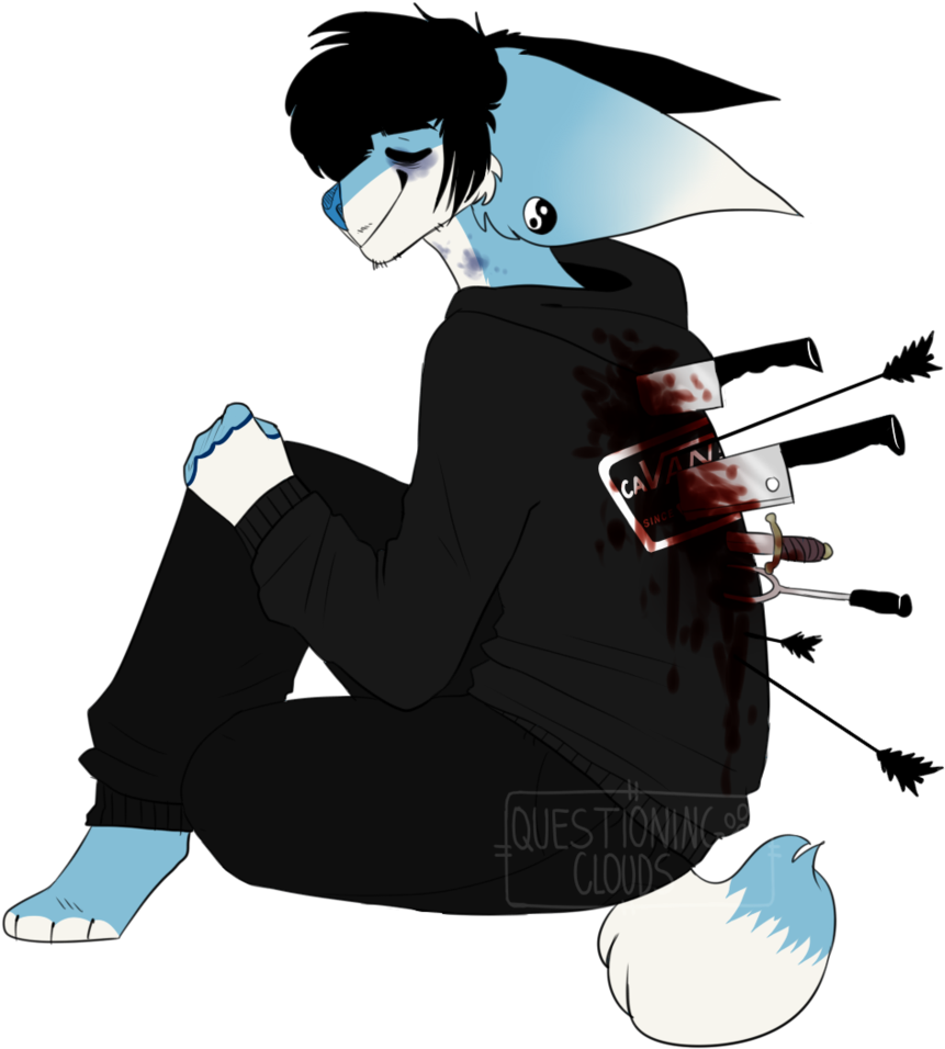 10 Signs Indicating That He Doesn't Love You Anymo - Cartoon (1024x1003)