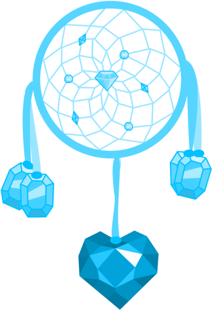 My Little Pony Friendship Is Magic Oc S Images Dreamcatcher - Mlp Magic Cutie Mark (995x802)