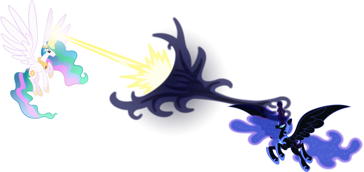 Image - My Little Pony Nightmare Moon (1280x609)