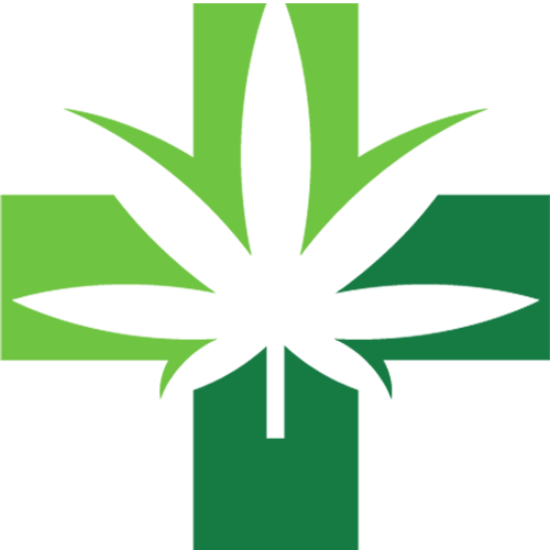 Reefer Nation Medical Marijuana Dispensary Directory - Dispensary Icon Png (500x500)