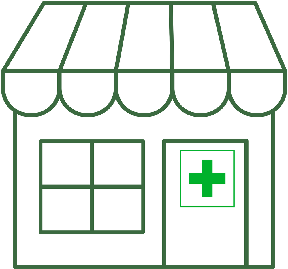 Cannabis Dispensary - Awning (1024x1024)