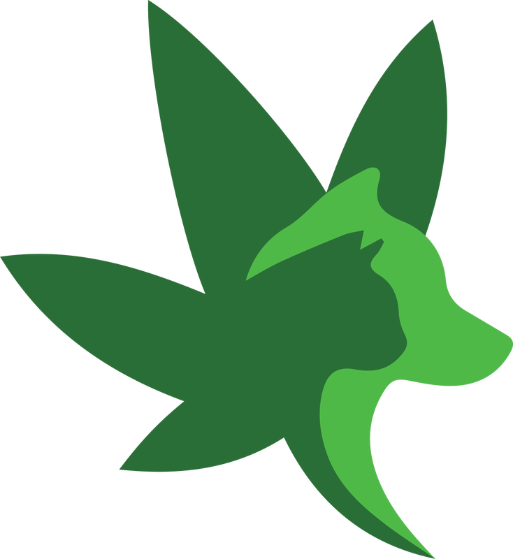 Veterinary Cannabis Is Involved In Designing Multiple - Binary Large Object (734x800)