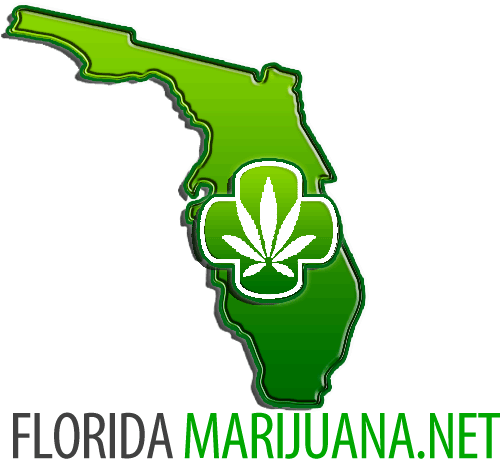 Logo For Florida Marijuana - Graphic Design (600x600)
