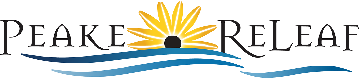 Medical Marijuana Dispensary In Maryland Logo With - Medical Marijuana Dispensary In Maryland Logo With (1400x305)