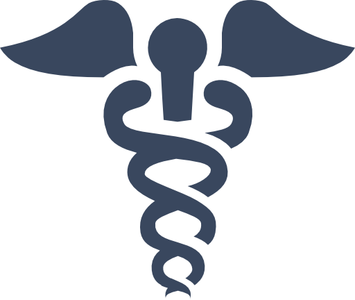 Providing Exceptional Quality Medicines To Patients - Staff Of Hermes (512x432)