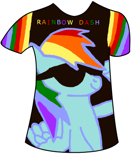 Always Ice Cream's Tee-shirt Contest - Active Shirt (441x520)