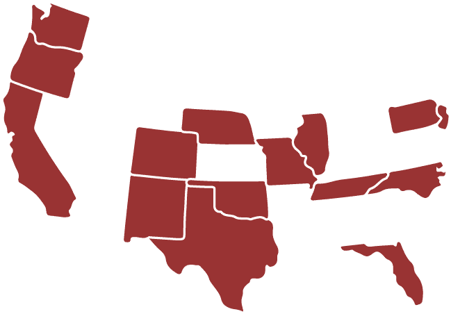 Savory Spice Shop Locations - States With Senate Elections In 2018 (751x500)