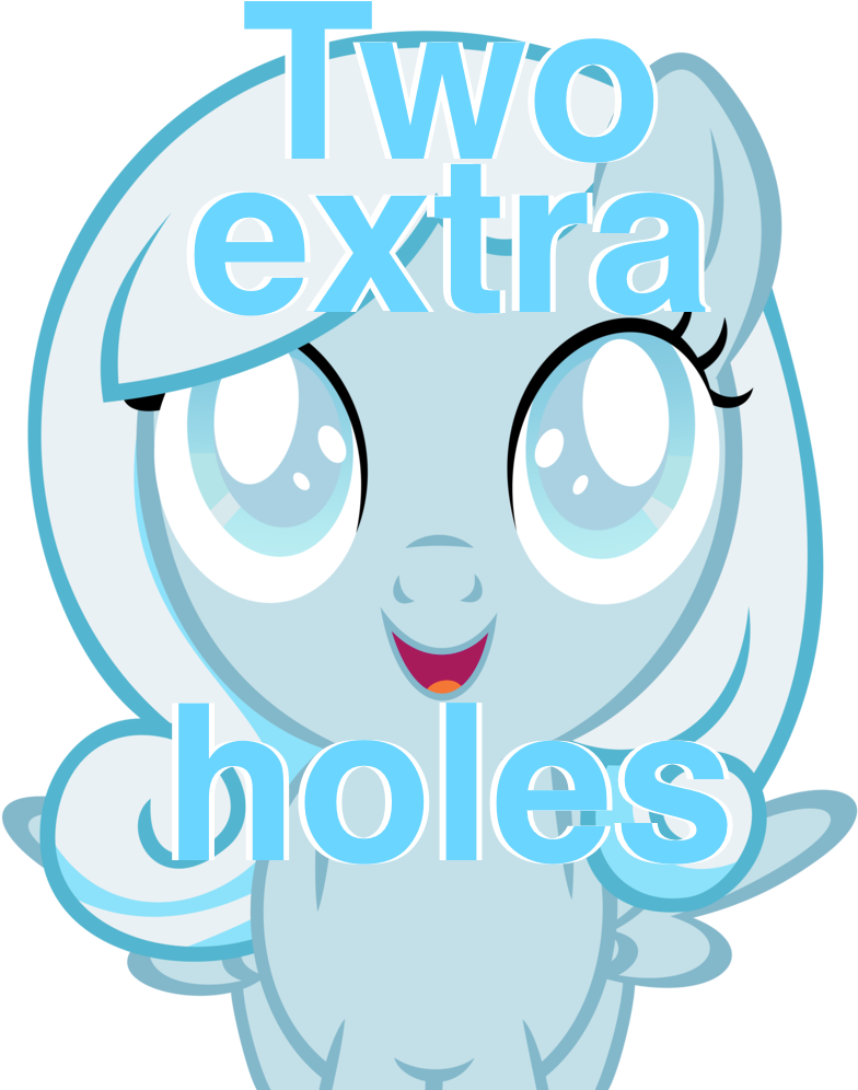 Eye Scream, Grimdark, Oc, Oc Only, Oc - Mlp Blind Eyes (804x1000)