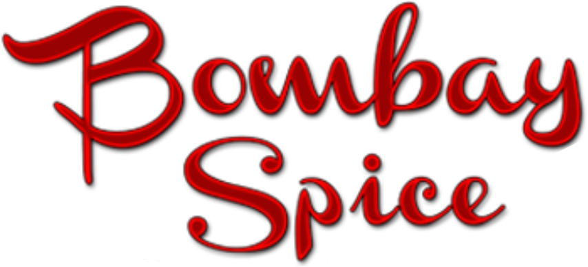 Bombayspiceyork - Co - Uk - Bombay Spice Restaurant Logo (876x388)