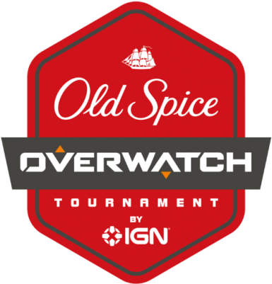 Overwatch Old Spice Tournament - 2 Pack - Old Spice Classic Deodorant Stick, Original (820x400)