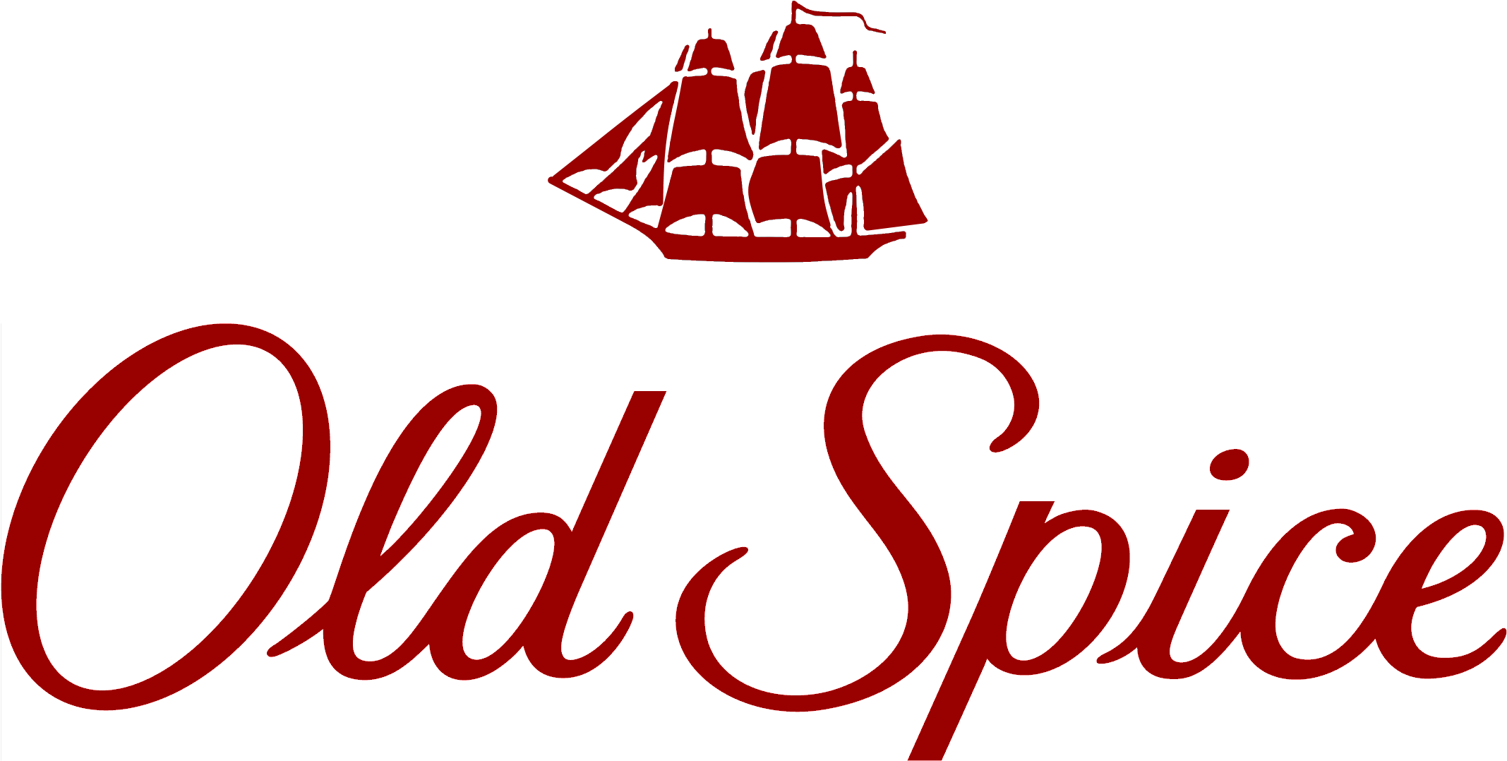 Logo Free Design, Remarkable Old Spice Logo 24 For - Logo Old Spice Png (2253x1169)