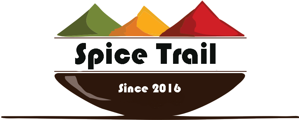 Spice Trail Is Committed To Providing Its Customers - Graphic Design (970x500)