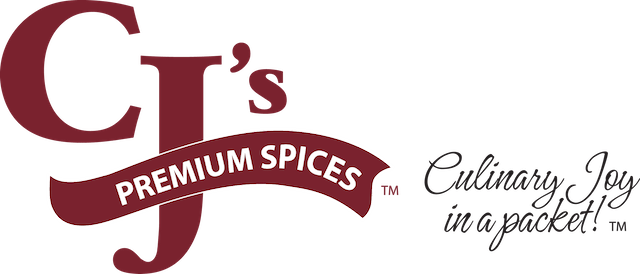 Cj's Premium Spices Organic Potato Salad Spice Mix, - Calligraphy (640x274)