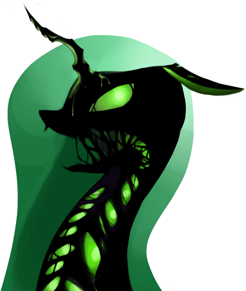 Chrysalis By Nowler Chrysalis By Nowler - Illustration (1024x1024)