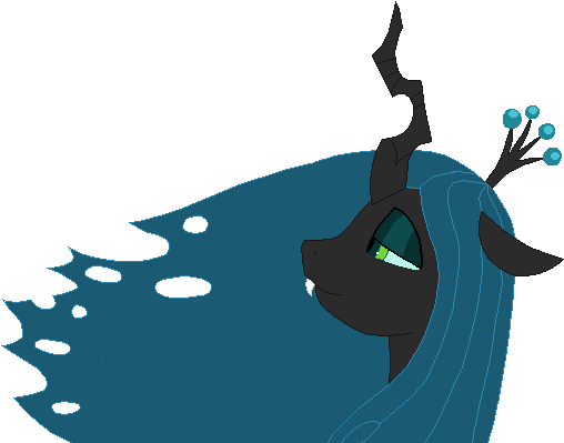 Fade Away By Tomdantherock-d5ath6f - Chrysalis Gif (520x400)