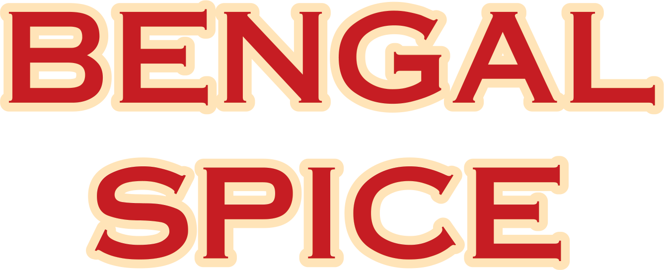 Bengal Spice - Spice (1337x544)