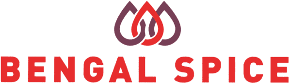Bengal Spice Logo - Coup De Ville Sint Niklaas (640x207)