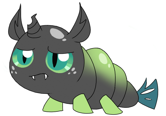 Chrysalis By Tanookipants - Mlp Chrysalis Baby (1024x768)