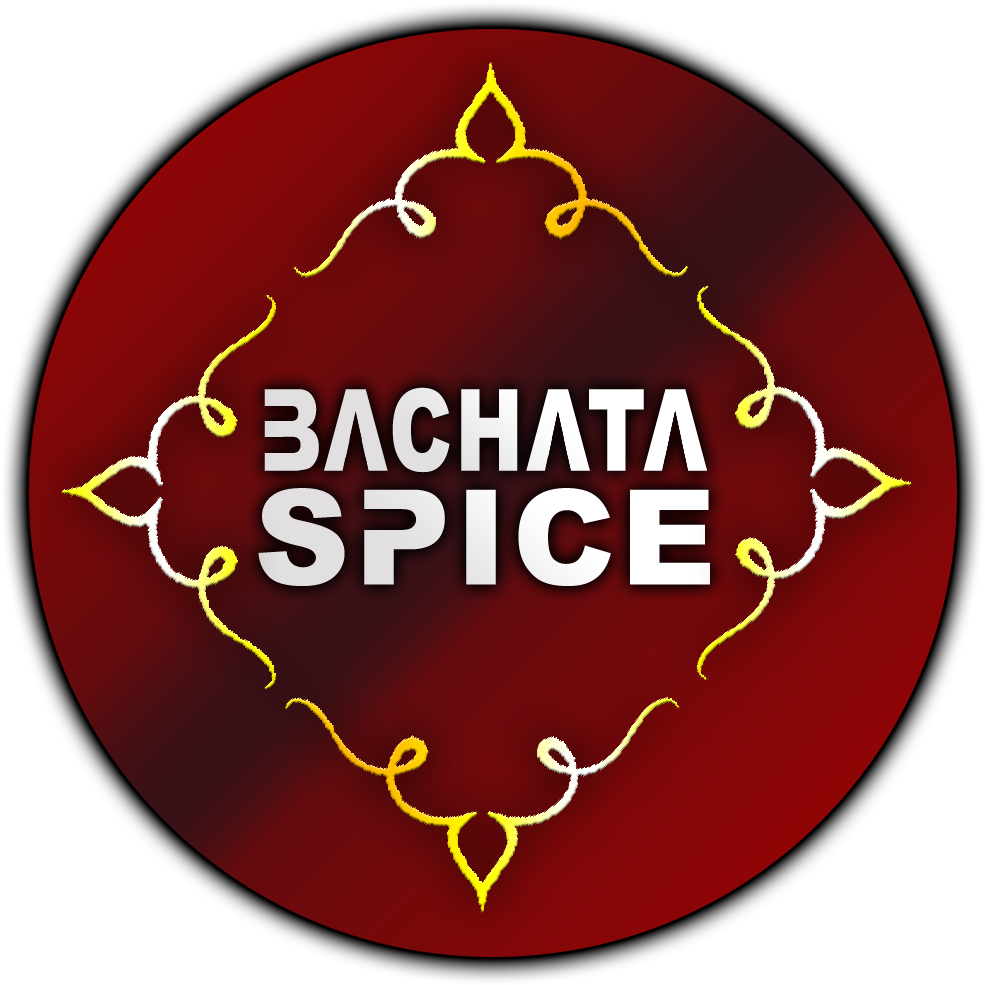 Bachata Spice - Circle (1000x1000)