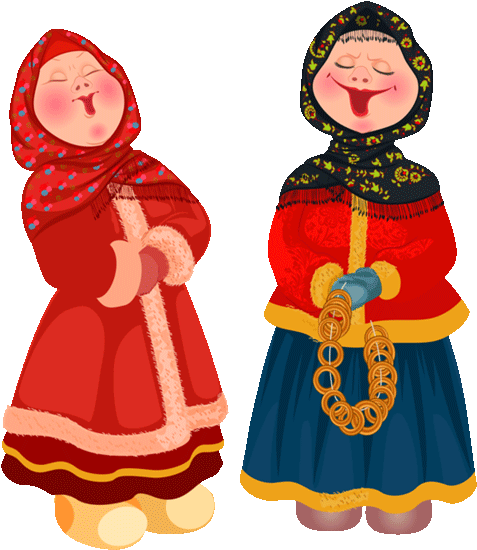 Buona Notte - Have A Russian Friend (500x561)