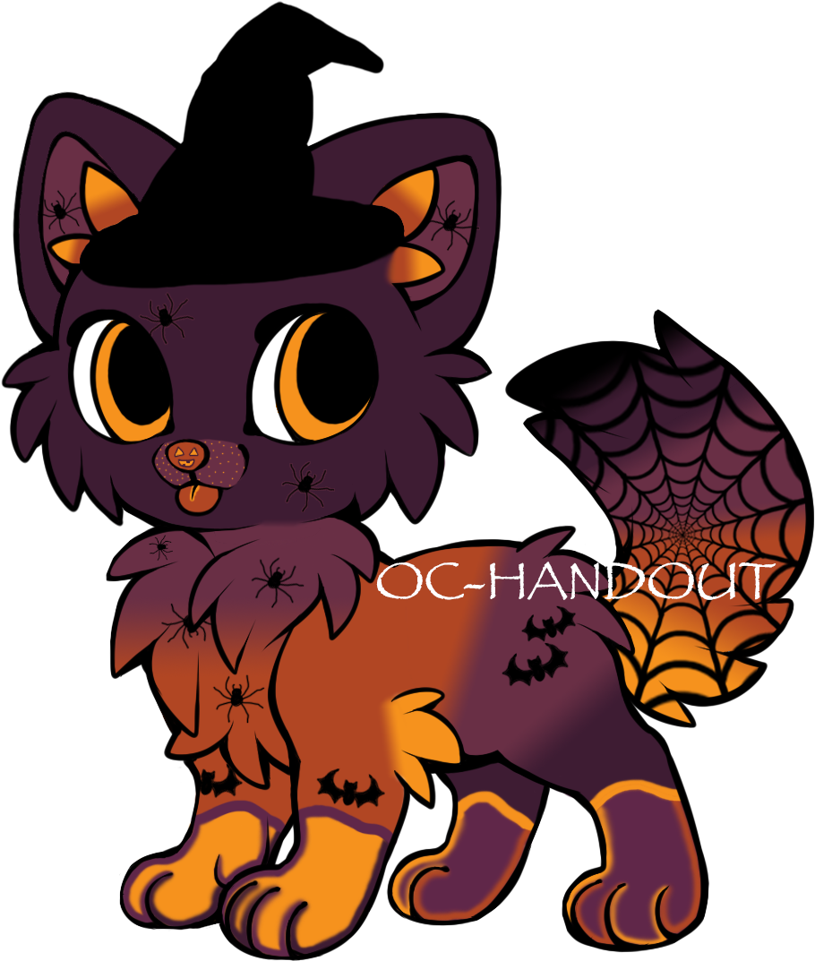 Oc Cats For Adoption (1000x1134)