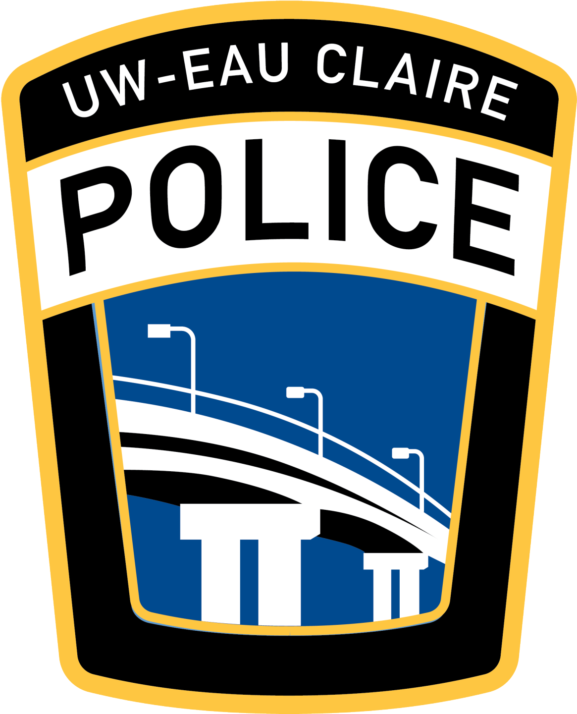 Uwec Police Department - Uwec Police Department (1280x1440)