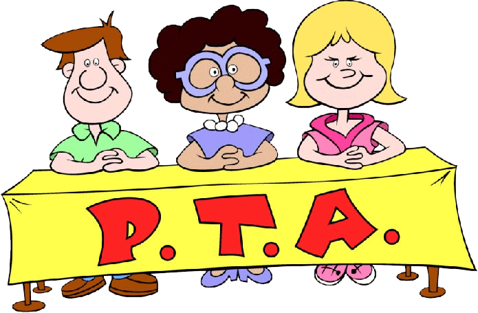 Class Officer Cliparts Cliparts Zone - Parent Teacher Association (695x455)