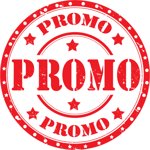 Election Day Clipart Download - Promo Stamp (1151x1151)