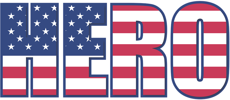 Election Day Clipart 16, Buy Clip Art - My Dad, My Hero Journal (960x480)