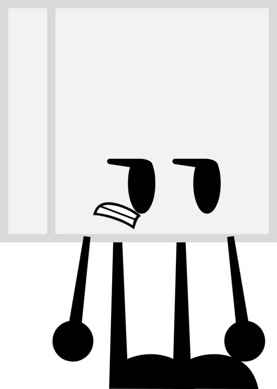 Sugar Cube Pose By Phonetheanimator - Comics (551x772)