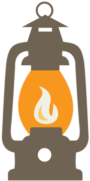 Lantern Camping Kit Icon Transparent Png - Lantern Icon Png (512x512)