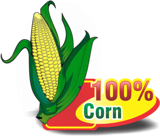 Cartoon Corn Png, Vectors, Psd, And Clipart For Free - Corn (640x640)