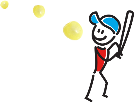 Valutime Son Cartoon - Cartoon (458x351)