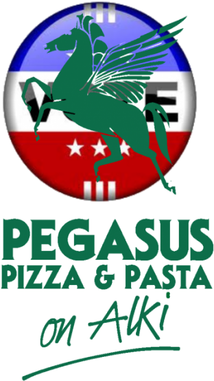 Election Day Special At Pegasus Pizza - Election Day Special At Pegasus Pizza (350x584)