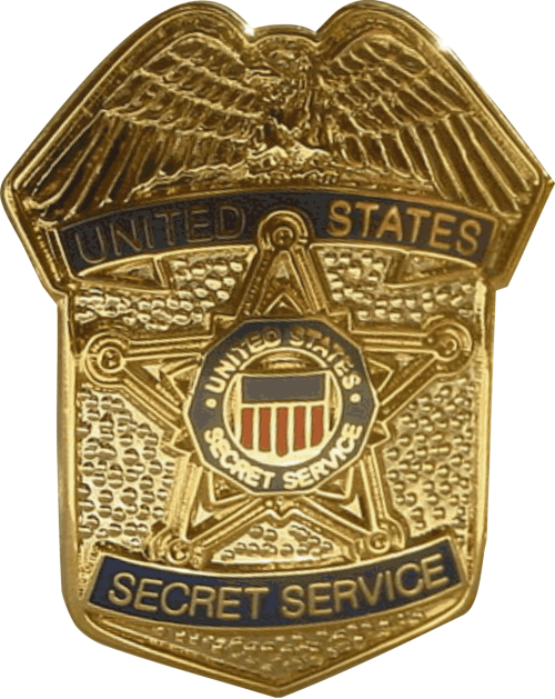 Secret Service Badge (500x629)