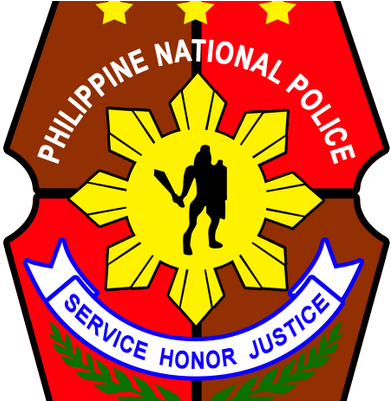 Candoncity Pnp - Philippine National Police Logo (400x400)