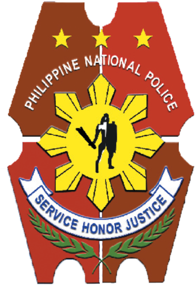 Philippine National Police - Philippine Government Agencies Logos (391x599)