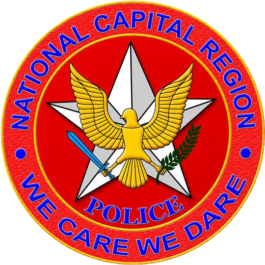 National Capital Region Philippines Logo (600x600)