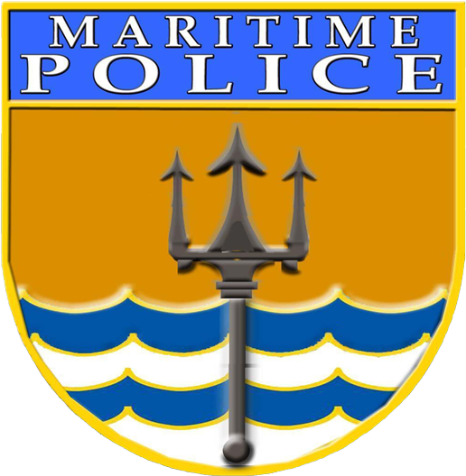 Philippine National Police Maritime Group - Pnp Maritime Group Logo (632x631)
