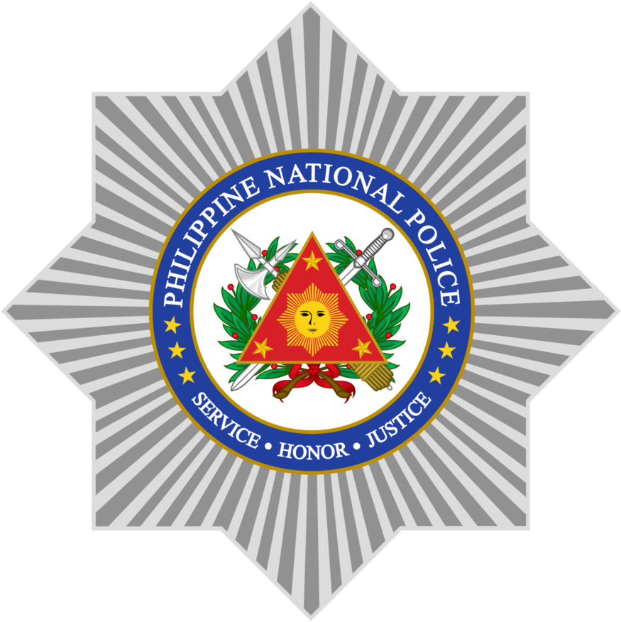 Philippine National Police Emblem By Trajanocabrales - Fort Lauderdale Police Logo (894x894)