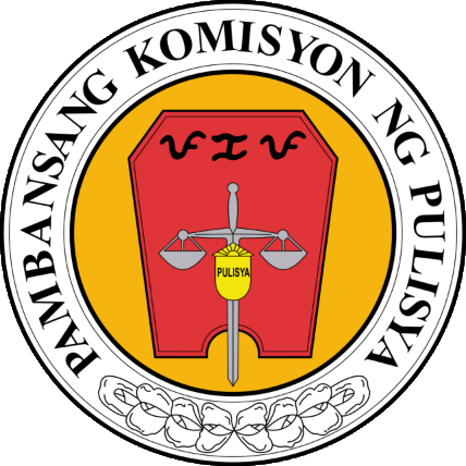 National Police Commission Philippines Wikipedia - Us Custom And Border Protection Logo (428x428)