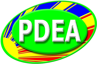 Anti-narcotics Operatives Of The Philippine Drug Enforcement - Philippine Drug Enforcement Agency Logo (439x315)