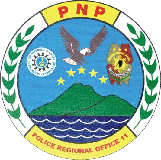 Pro11 - “ - Police Regional Office 11 Logo (533x529)