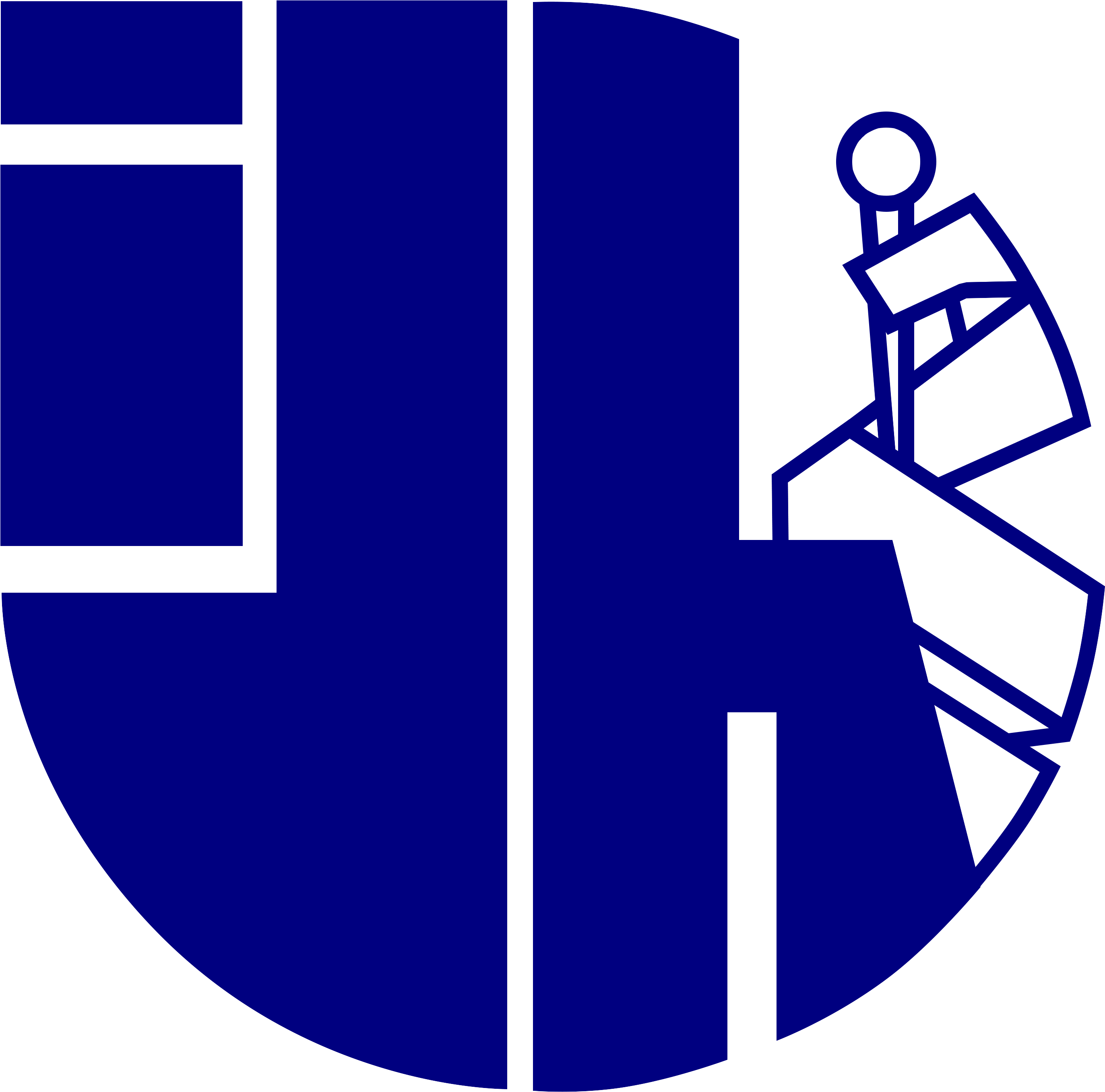 Idh Logo - Iloilo Doctors Hospital Logo (3000x3000)