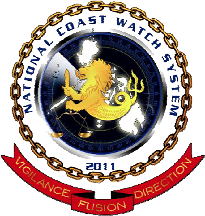 National Coast Watch System - National Coast Watch System Philippines (932x780)