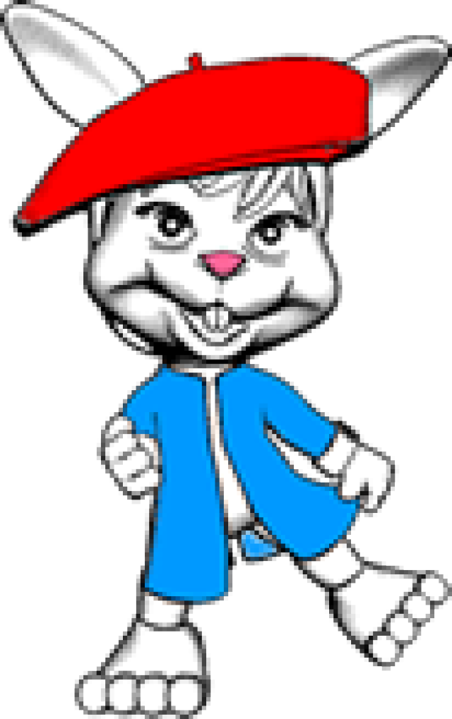 Thousands Of High Quality Free Easter Clip Art - Clip Art (640x1019)