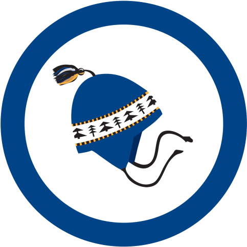 28 Collection Of Blue Toque Clipart - Segovia (512x512)