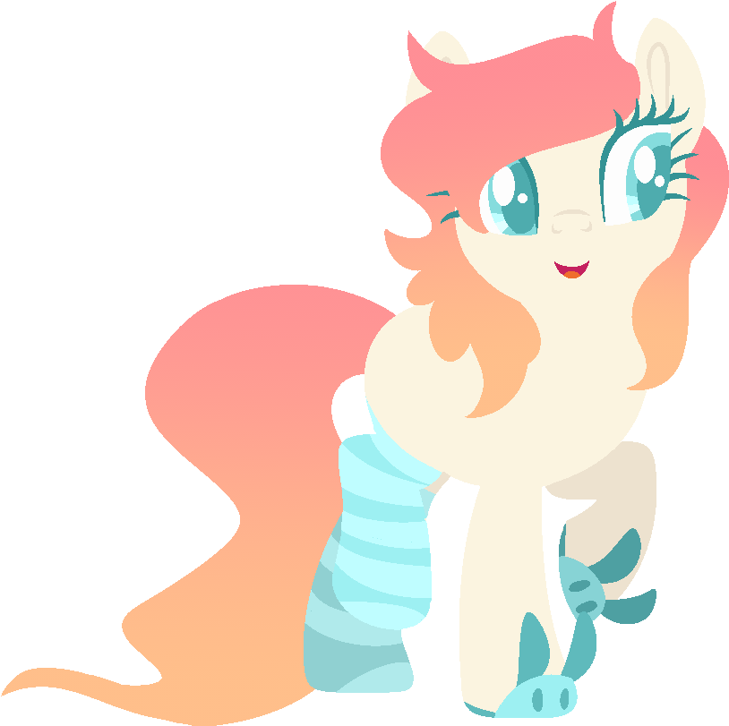 Bunny Slippers By Cinna-swirl - Cartoon (841x860)